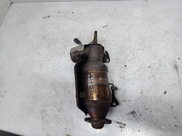 CATALYSEUR 1.0 CITROEN C1/ PEUGEOT 107/ TOYOTA AYGO - Vue 1